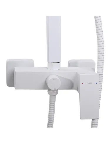 Душова система Topaz Odiss TO 18802-H66-WW