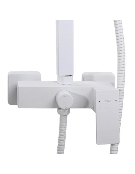 Душова система Topaz Odiss TO 18802-H66-WW