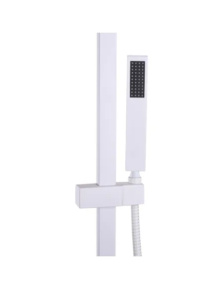 Душевая система Topaz Odiss TO 18802-H66-WW