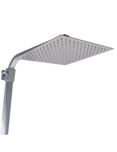 Душевая система Topaz Odiss TO 18202-H66, с изливом