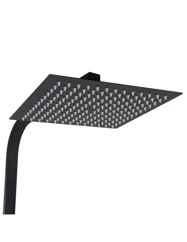 Душова система Topaz Odiss TO 18202-H66-BL, з виливом