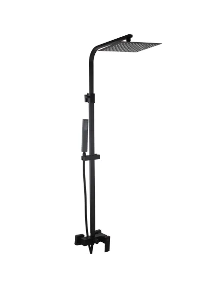 Душова система Topaz Odiss TO 18802-H66-BL