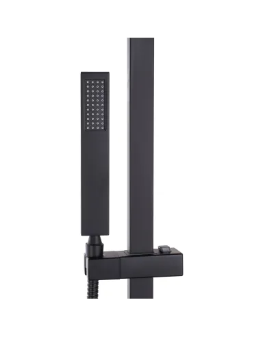 Душова система Topaz Odiss TO 18802-H66-BL