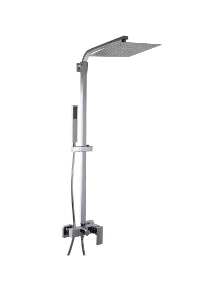 Душевая система Topaz Odiss TO 18802-H66