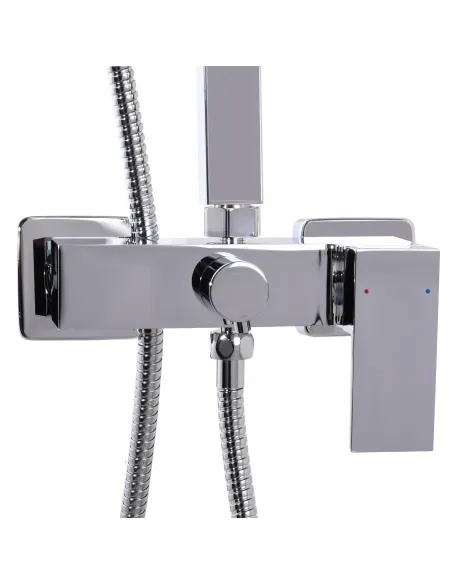 Душова система Topaz Odiss TO 18802-H66