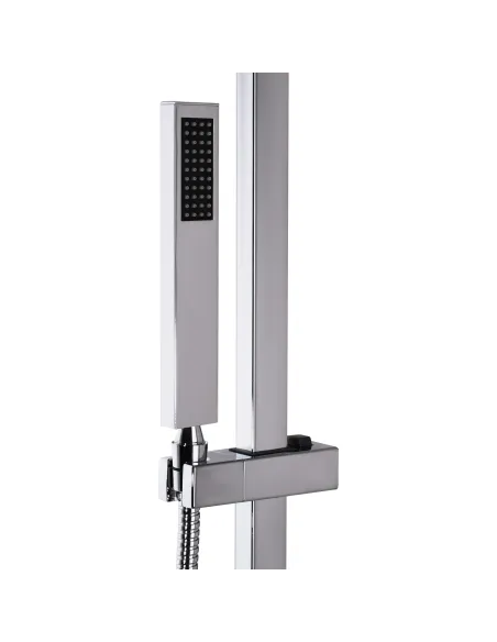 Душевая система Topaz Odiss TO 18802-H66