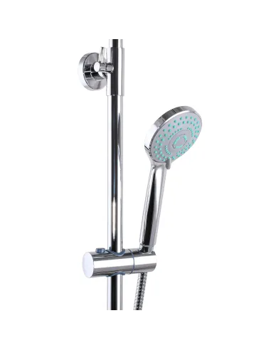 Душевая система Topaz Capri TCA-15702-H43