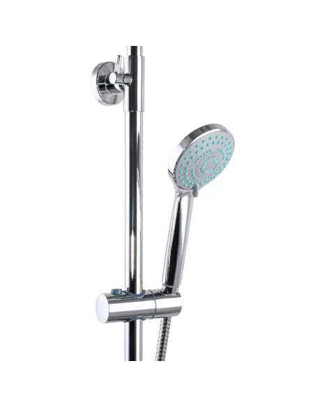 Душевая система Topaz Capri TCA-15702-H43