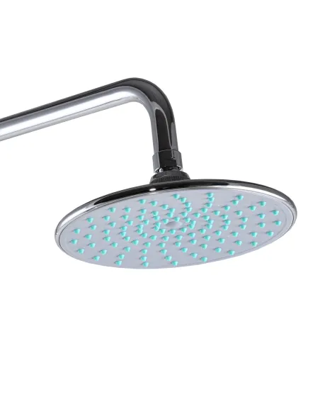 Душевая система Topaz Capri TCA-15702-H43