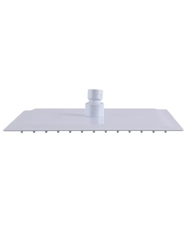 Лейка тропический душ Topaz TCA-15702-H43, 250х250 мм