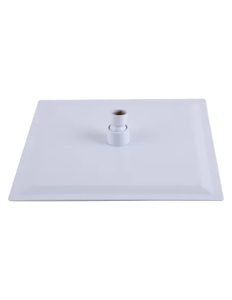 Лійка тропічний душ Topaz TCA-15702-H43, 250х250 мм