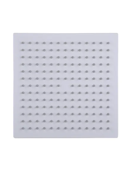 Лійка тропічний душ Topaz TSQ-250-WW, 250х250 мм