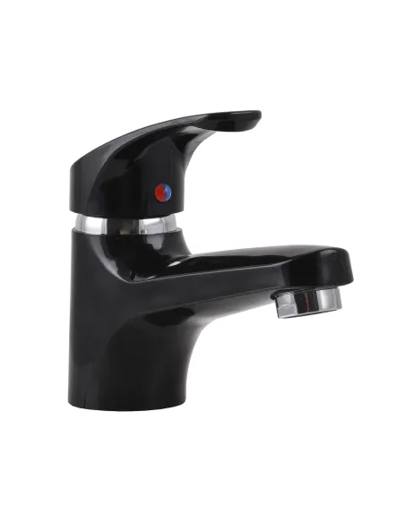 Змішувач для умивальника Bravo BO-11-101 ABS пластик