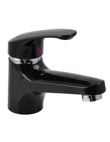 Смеситель для умывальника Bravo BO-11-101 ABS пластик