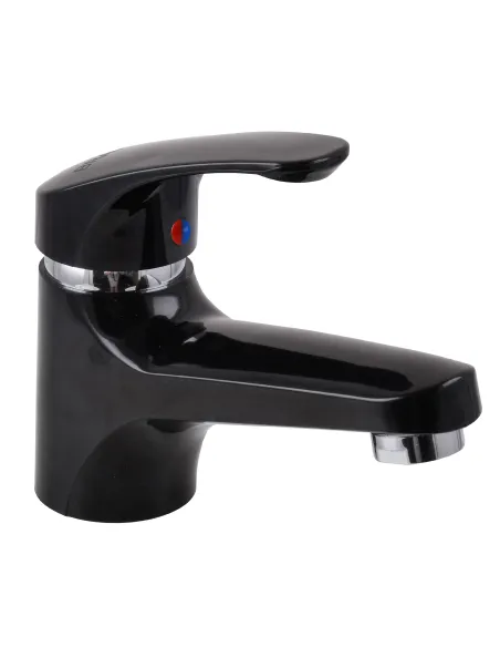 Смеситель для умывальника Bravo BO-11-101 ABS пластик