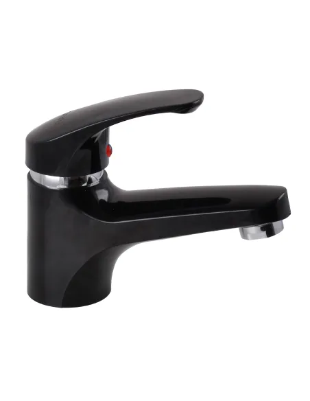 Змішувач для умивальника Bravo BO-11-101 ABS пластик