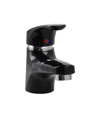 Смеситель для умывальника Bravo BO-11-101 ABS пластик