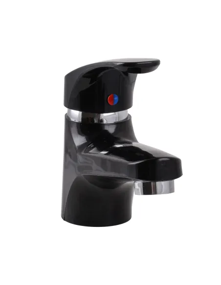 Смеситель для умывальника Bravo BO-11-101 ABS пластик