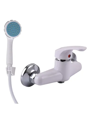 Смеситель для душа Bravo BO-00-105 ABS пластик