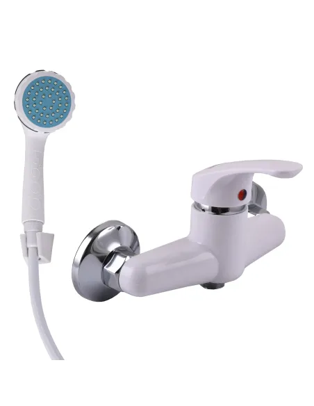 Смеситель для душа Bravo BO-00-105 ABS пластик