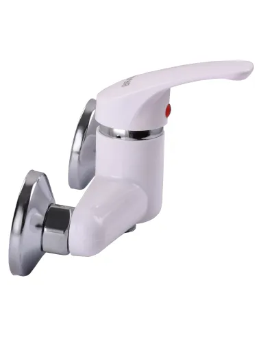 Смеситель для душа Bravo BO-00-105 ABS пластик