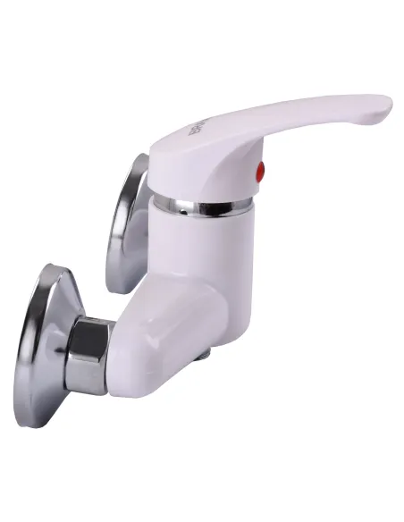 Смеситель для душа Bravo BO-00-105 ABS пластик