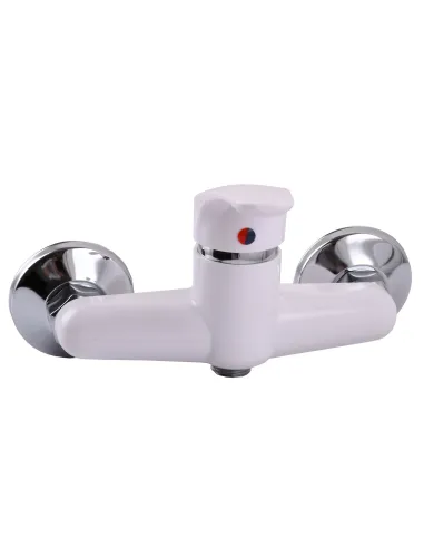 Смеситель для душа Bravo BO-00-105 ABS пластик