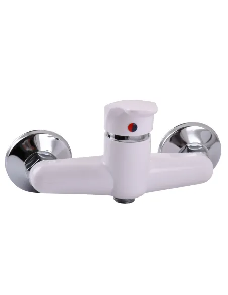 Змішувач для душу Bravo BO-00-105 ABS пластик