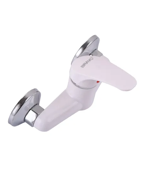 Змішувач для душу Bravo BO-00-105 ABS пластик