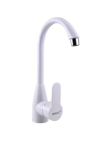 Смеситель для кухни Bravo BR-00-203L ABS пластик