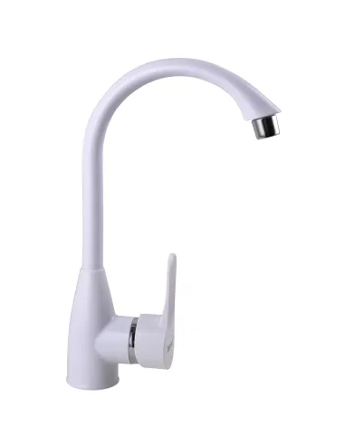 Смеситель для кухни Bravo BR-00-203L ABS пластик