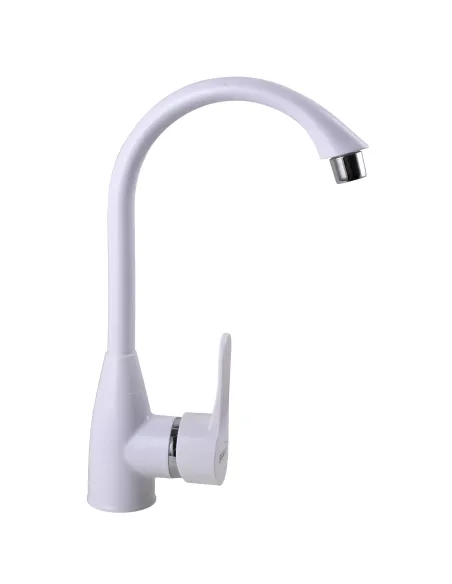 Смеситель для кухни Bravo BR-00-203L ABS пластик