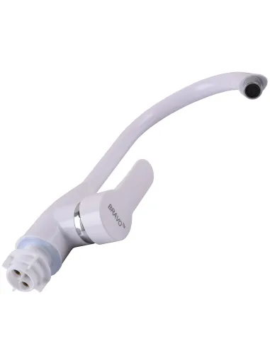 Смеситель для кухни Bravo BR-00-203L ABS пластик