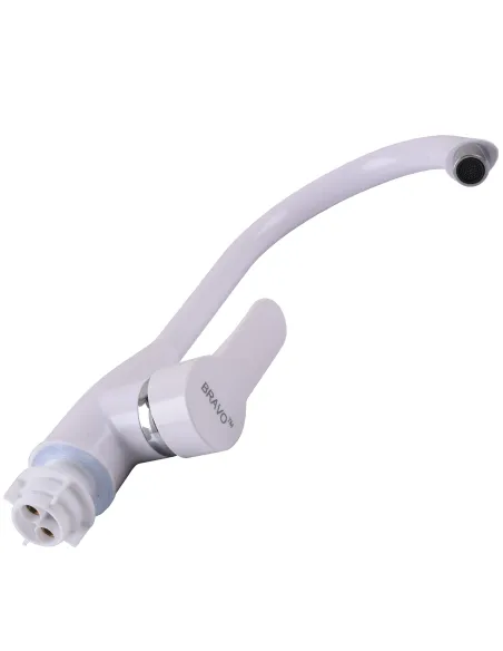 Змішувач для кухні Bravo BR-00-203L ABS пластик