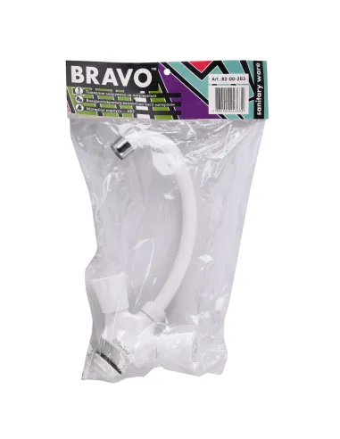 Смеситель для кухни Bravo B2-00-203 ABS пластик, двухвентильный