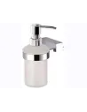 Дозатор для жидкого мыла Remer Square SQ13 - 2
