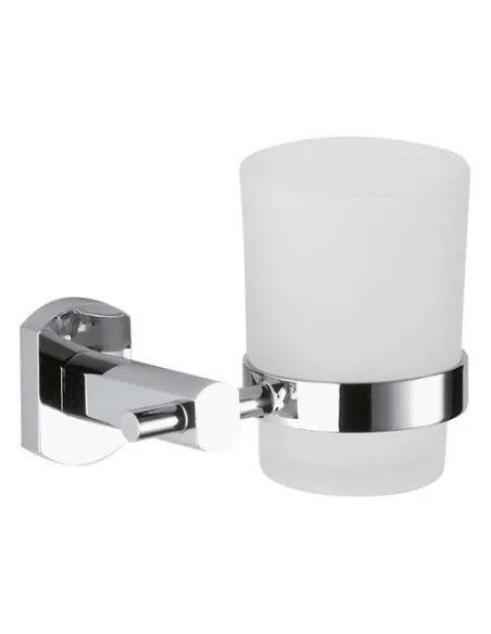 Склянка Remer Forma FR15 (одинарна, настінна) - 1