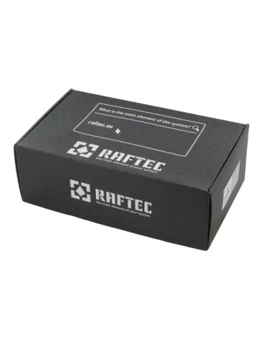 Смесительный узел Raftec Gold LSG-161H универсальный, 1 дюйм