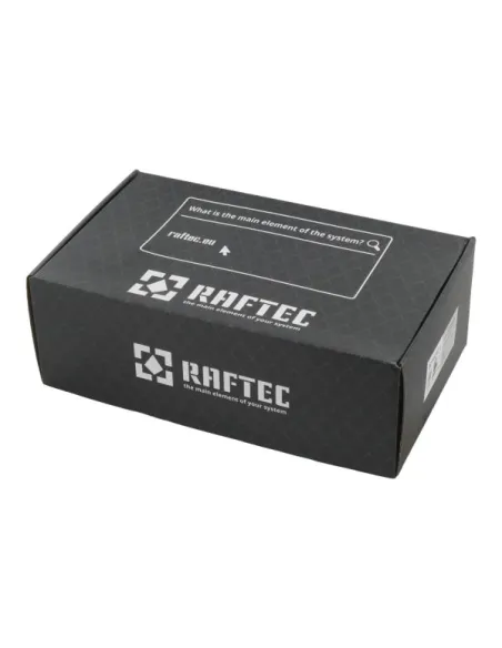 Смесительный узел Raftec Gold LSG-161H универсальный, 1 дюйм