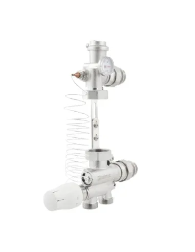 Смесительный узел Raftec AS MiX SUR03, 1 дюйм