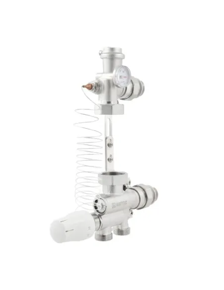 Смесительный узел Raftec AS MiX SUR03, 1 дюйм