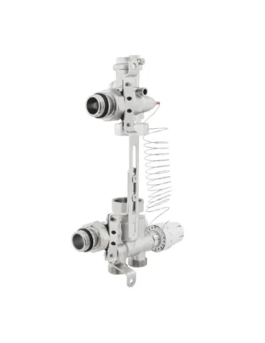 Смесительный узел Raftec AS MiX SUR03, 1 дюйм