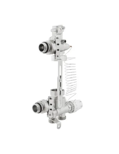 Смесительный узел Raftec AS MiX SUR03, 1 дюйм