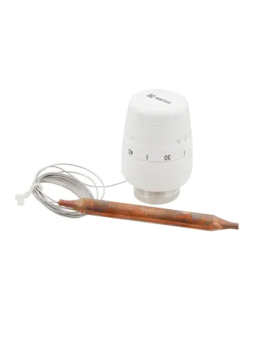 Змішувальний вузол Raftec KPCNR-SV21 для теплої підлоги, 1 дюйм.