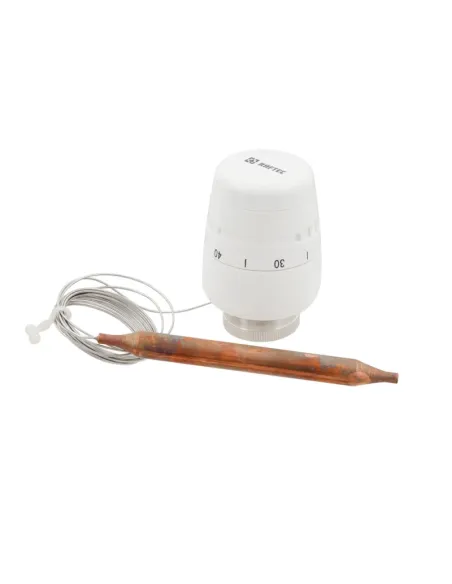 Змішувальний вузол Raftec KPCNR-SV21 для теплої підлоги, 1 дюйм.