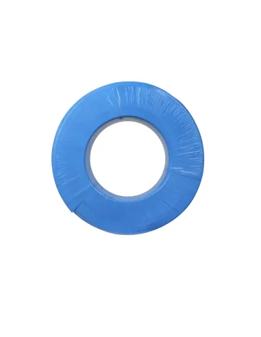 Поліетиленова труба Raftec PE-RT Blue Evoh RPERT16200 з кисневим бар`єром 16x2 мм, 200 метрів, синя