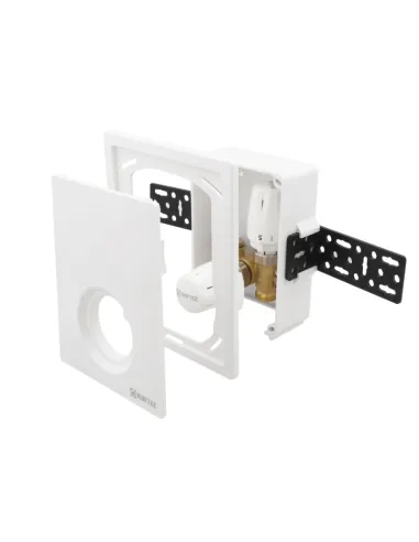 Унібокс для теплої підлоги Raftec RBWF-AW 3/4 дюйми