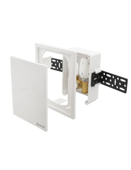 Унібокс для теплої підлоги Raftec RBWF-W 3/4 дюйми