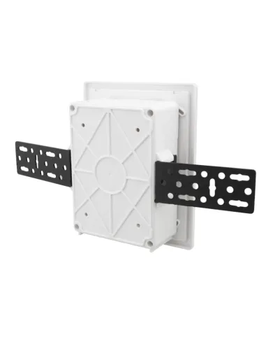 Унибокс для теплого пола Raftec RBWF-W 3/4 дюйма