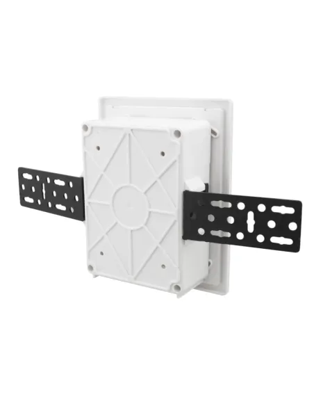 Унибокс для теплого пола Raftec RBWF-W 3/4 дюйма